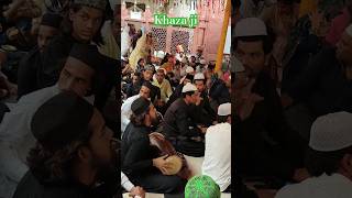 Khaza ji ka dargah Sharif Delhi India khwaja newvideo viralvideo funny dargaha [upl. by Nyad]