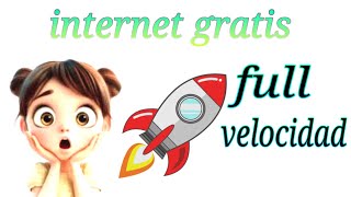 ¡Cómo Tener Internet Gratis 🚀  Trucos y Consejos Útiles 🌐 [upl. by Healion]