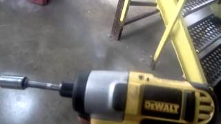 best impact driver to use [upl. by Adniled84]