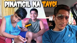 HULING VLOG NA KAYA SA MAGKAPATID NA INDIANO [upl. by Knapp]