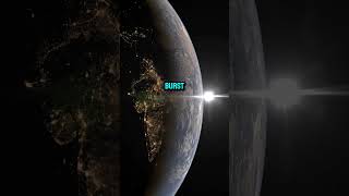 What If Earth Lost Oxygen for 5 Seconds  space spaceexploration facts spacescience universe [upl. by Dorran]