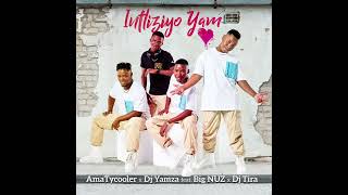 AmaTycoolerDj Yamza Feat Big Nuz amp Dj Tira  Intliziyo Yami Official Audio [upl. by Asyl]