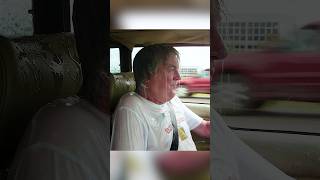 Clarkson ruins Jamess life😅🤣thegrandtour topgear car [upl. by Inaliak579]