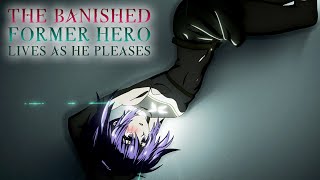 The Banished Former Hero Lives as He Pleases  Ending  Shouta Aoi [upl. by Faso]