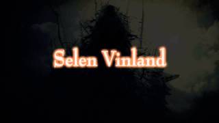 Demons Souls Dialogue  Selen Vinland [upl. by Lustig167]