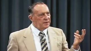 Ruling By Prayer Day 1  Derek Prince [upl. by Weinreb279]