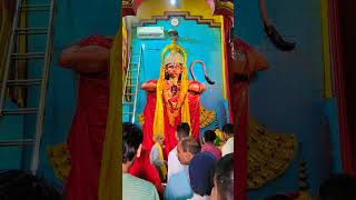 Siya Ram Jay Ram Jay Jay Ram 🙏 hanuman hanumanji hanumanchalisa youtubeshorts shorts reels [upl. by Enirrok]