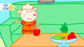 Dolly amp Friends New Cartoon For Kids Season 1 Full Compilation 61 [upl. by Juxon]