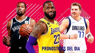 PRONOSTICOS DEPORTIVOS NBA 12032024 CON LOS LIDERES EN ACIERTOS [upl. by Inoj200]