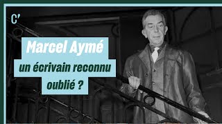 Marcel Aymé le biennommé [upl. by Pinkham]