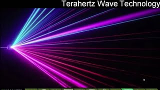 Terahertz Wave Imaging [upl. by Nahtaneoj649]