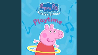 Oink Oink Peppa Pig Baa Baa Sheep Sheep [upl. by Whitcomb]