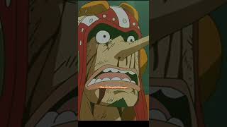 Rap do usopp7minutoz animeshorts onepiece luffy usopp 7minutoz [upl. by Ettener51]