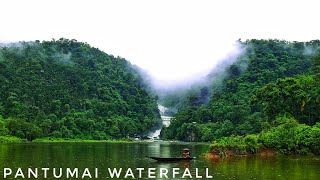 পান্তুমাই ঝর্ণা সিলেট  Pantumai Waterfalls Sylhet  The most beautiful village of Bangladesh [upl. by Bunny]