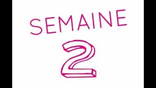 2 semaines de grossesse  4 Semaine d’aménorrhée [upl. by Dami]