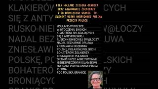 WOJN H¥BRYD HLLND I TVNU PRZECIW POLSCE polish shortvideo poland [upl. by Cecilla]