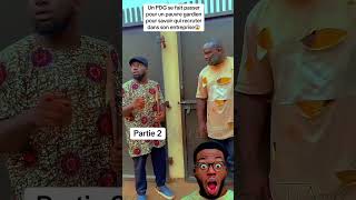 nollywoodmovies conseils fyp motivationfilm [upl. by Nivlek]