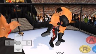 WWE Steel Cage Match ll WWE Highlights Match ll WWE FULL MATCH ll WWE [upl. by Crissy]