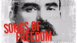 The James Connolly Songs Of Freedom Band  Saoirse A Rúin [upl. by Erehs61]