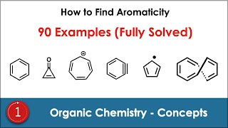 How to find Aromatic Compounds  🔎🕵 What is Huckel Rule of Aromaticity  🧪 JEE NEET GATE GATE SET [upl. by Edwin]