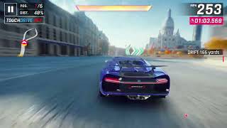 Gameloft Anniversary Event  204019  Chiron  Safe Route [upl. by Woodruff107]