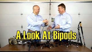 S2  13  A Look at Bipods [upl. by Harrington]