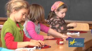 The Denver Waldorf School Overview [upl. by Demetri105]