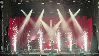 Bibiza  Eine Ode an Wien  live  Arena Open Air Wien  18052024 [upl. by Inigo]