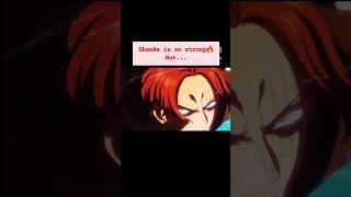 Can Shanks beat Laffitte onepiece laffitte shanks [upl. by Hoo156]