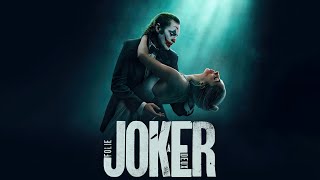 Joker Folie à Deux 2024  Joker 2  Joaquin Phoenix  Lady Gaga  Full Movie Facts and Review [upl. by Analim]