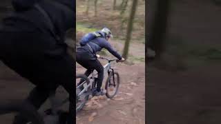 Day on downhill stylecop downhill dh mtb mtblife shorts [upl. by Annmaria]