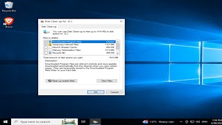 100 Percent Disk Usage Windows 111087 FIX [upl. by Oaks618]