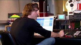 Future Music  In the studio with Jazzanova Part 2 [upl. by Norma450]