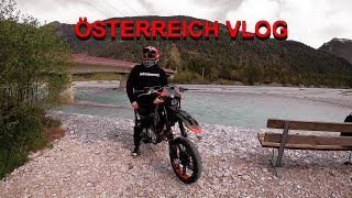 WIR SIND IN ÖSTERREICH   VLOG [upl. by Gehlbach981]