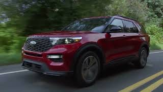 2024 Ford Explorer Millington TN  2024 Ford Explorer Covington TN [upl. by Armat]