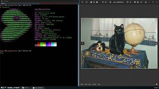 PS3 Linux  Goodbye Ophelia [upl. by Silver]