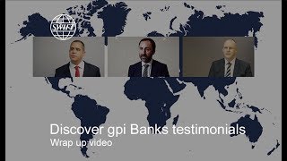 gpi Banks testimonials [upl. by Aspia]