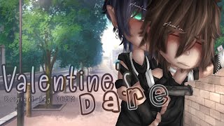 Valentines Dare  Original Gay GCMM  Valentine Special [upl. by Lesde341]