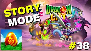 I GOT LEGENDARY SOUL STEALER DRAGON 😬👊  DRAGON CITY GAMEPLAY  DRAGON CITY TIPS AND TRICKS [upl. by Yenattirb593]