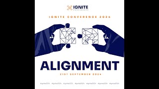 IgniteConference2024AlignmenHighlights [upl. by Amek]