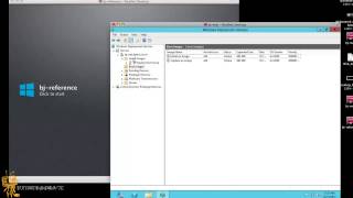 Windows Server 2012  quotPreparing Windows 8 and Capturing into WDSquot Part 2 [upl. by Enileuqkcaj380]