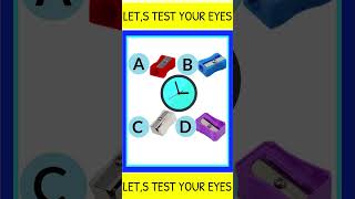 Test your Memory power  Guess the correct one 👍  Brain Trainer braintrainer [upl. by Ellierim]