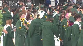 Forest High School Graduation 2022 [upl. by Etan]