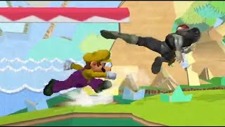 Duff Falcon vs A Rookie Mario  Ranked Set [upl. by Gwen]