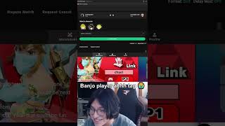 Banjo players have the funniest tags in Smash Ultimate 😂 [upl. by Bevus]