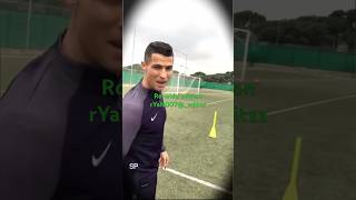 Practice makes perfect Ronaldo edition [upl. by Sutherlan]