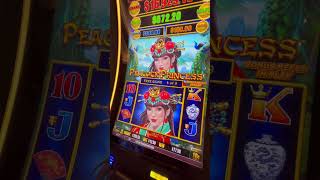 LETS GET IT WE GOT A BONUS AND WE NEED SOME BIG WINS slots casino games gambling [upl. by Ahtenak438]