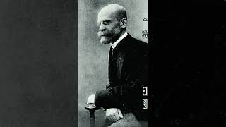 Émile Durkheim sociologia  leia a descrição [upl. by Ahsayn]