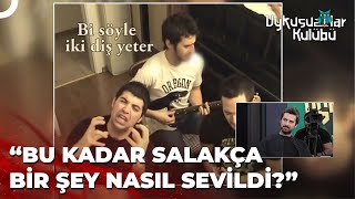 Volkan Ögenin 2006 Yılında YouTubea Attığı Şarkı  Uykusuzlar Kulübü [upl. by Odnolor]