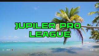 JUPILER PRO LEAGUE 2425 SEZON TRAILER 1 [upl. by Wernda]